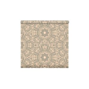 BLIND ROLL 240X180CM BO DESGN INDI BEIGE BLIND ROLL 240X180CM BO DESGN INDI BEIGE
